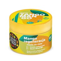 TANGO MANGO MASŁO DO CIAŁA 200ML MANGO+TRAWA CYTRYNOWA+NUTRI SHOT EF