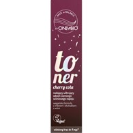 ONLYBIO HAIR in BALANCE Toner cherry - cola 100 ml