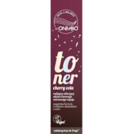 OnlyBio Hair in Balance Toner cherry-cola 100ml   -  PROMOCJA