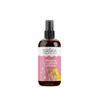 BAŚKA Humektantowa wcierka do skóry głowy i włosów - malinowa 100ml