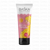 BAŚKA Humektantowa Odżywka do włosów - malinowa 250ml