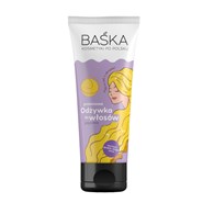 BAŚKA Proteinowa Odżywka do włosów - jeżynowa 250ml