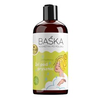 BAŚKA Jabłuszkowy Żel pod prysznic 500ml