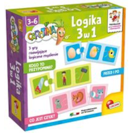 GRA  CAROTINA LOGIKA 3 W 1