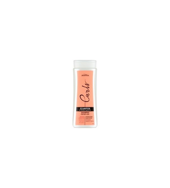 CURLS  Szampon do loków 300ml