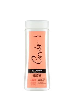 CURLS  Szampon do loków 300ml
