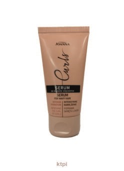 CURLS  Serum do loków 50g