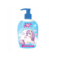 CHLAPU CHLAP ŻEL d/kąp 236ml MLECZNA PIANKA