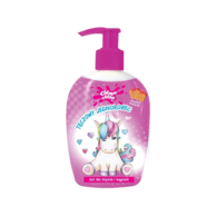 CHLAPU CHLAP ŻEL d/kąp 236ml SŁODKIE WAFELKI