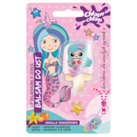 Chlapu Chlap Balsam do Ust Waniliowe Mandarynki 1g