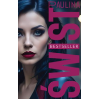 BESTSELLER  Świst P.