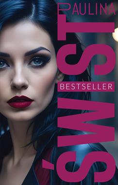 BESTSELLER  Świst P.
