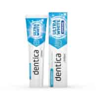 TOŁPA Dentica Pasta do zębów Ultra White 100ml