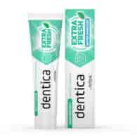 TOŁPA Dentica Pasta do zębów Extra Fresh 100ml