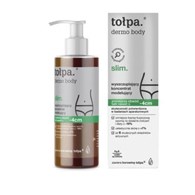 TOŁPA Dermo Body Koncentrat wyszczupl.- slim 250ml