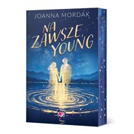 Na zawsze, Young (ilustrowane brzegi) J.Mordak