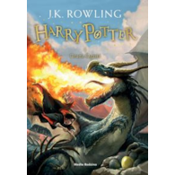 Harry Potter i Czara Ognia