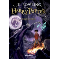 Harry Potter i Insygnia Śmierci