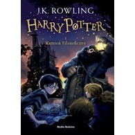 Harry Potter i kamień filozoficzny