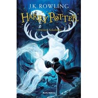 Harry Potter i więzień Azkabanu