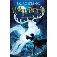 Harry Potter i więzień Azkabanu