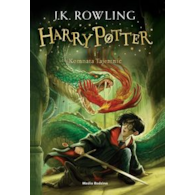 Harry Potter i komnata tajemnic