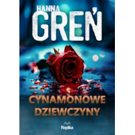 Cynamonowe dziewczyny. W trójkącie beskidzkim.