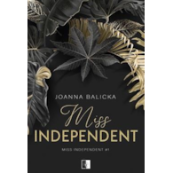 Miss Independent. Tom 1 wyd. 2024