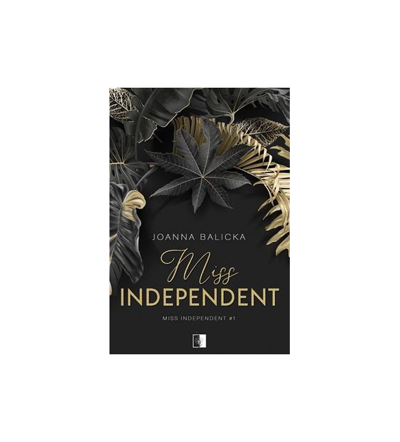 Miss Independent. Tom 1 wyd. 2024