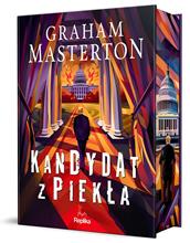 KANDYDAT Z PIEKŁA - GRAHAM MASTERTON