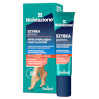 Nivelazione Silnie zmiękczająca maść na odciski, 15 ml