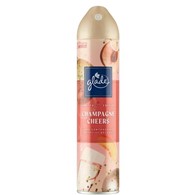 GLADE ESSENCE ODŚWIEŻACZ SPRAY 300ML CAHMPAGNE CHEERS