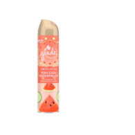 GLADE odświeżacz 300ml spray COOL WAYERMELON arbuz  - import