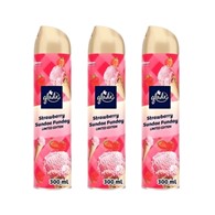 GLADE ESSENCE ODŚWIEŻACZ SPRAY 300ML STRAWBERRY SUNDAY