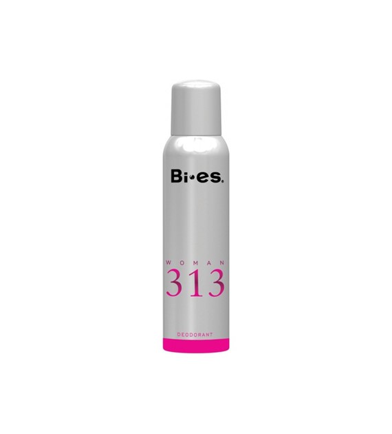 BI-ES DEO 150ML WOMEN 313