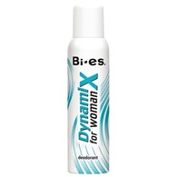 BI-ES DEO 150ML WOMEN DYNAMIX