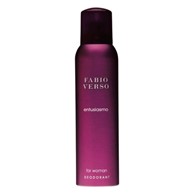 BI-ES DEO 150ML WOMEN FABIO VERSO ENTHUSIASMO