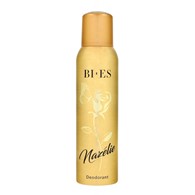 BI-ES DEO 150ML WOMEN NAZELIE