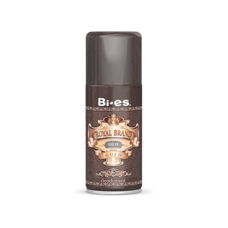 BI-ES DEO 150ML WOMEN PINK PEARL