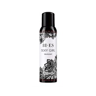 BI-ES DEO 150ML WOMEN SEXY GIRL