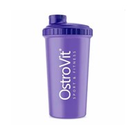 OstroVit Shaker 700 ml violet