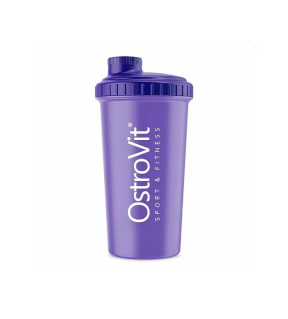 OstroVit Shaker 700 ml violet