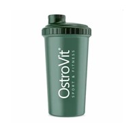 OstroVit Shaker 700 ml dark green