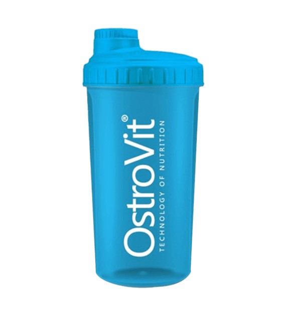 OstroVit Shaker 700 ml blue