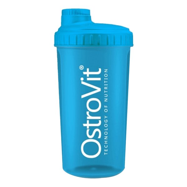 OstroVit Shaker 700 ml blue