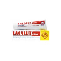 LACALUT PASTA DO ZĘBÓW 75 ML  AKTIV