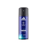 ADIDAS DEO 150ML FOR MEN UEFA CHAMPIONS LEAGUE ANTI-PERSPIRANT