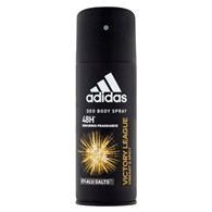 ADIDAS DEO 150ML FOR MEN VICTORY LEAGUE