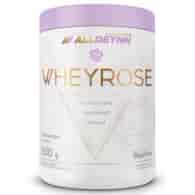 ALLNUTRITION ALLDEYNN WHEYROSE 500 g CHOCOLATE CHERRY