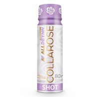 ALLNUTRITION ALLDEYNN COLLAROSE SHOT 80 ml RASPBERRY WILD STRAWBERRY